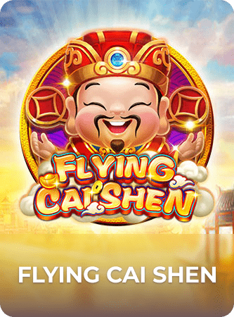 Flying Cai Shen