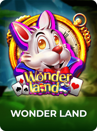 Wonderland