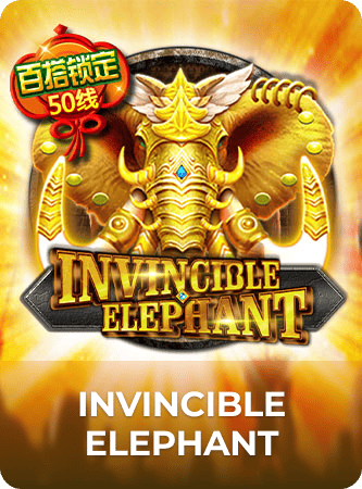 Invincible Elephant