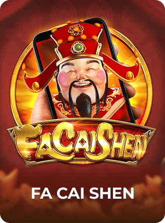 Fa Cai Shen M