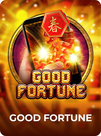 Good Fortune M