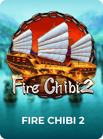 Fire Chibi 2