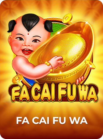 Fa Cai Fu Wa