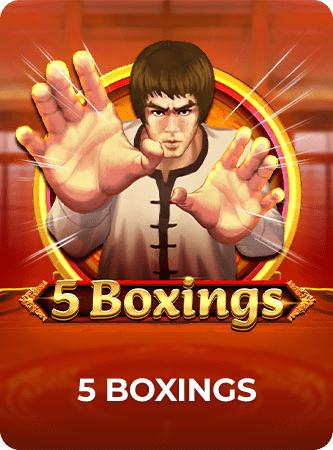 5 Boxing