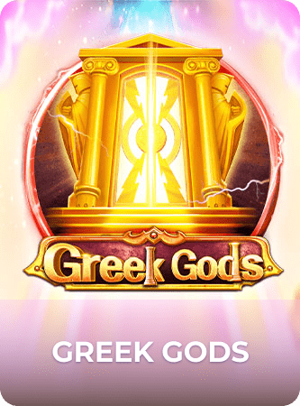 Greek Gods