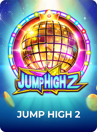 Jump High 2