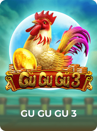 Gu Gu Gu 3
