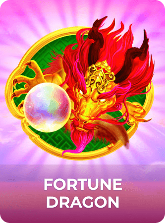Fortune Dragon