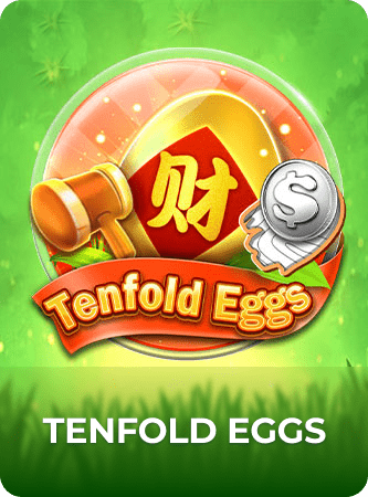 Tenfold Eggs