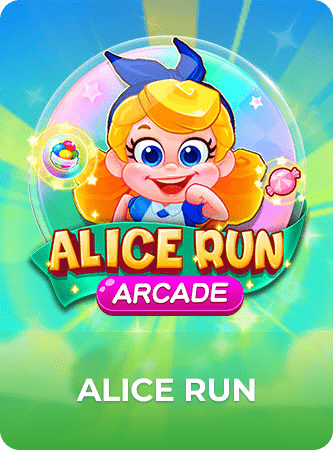 Alice Run