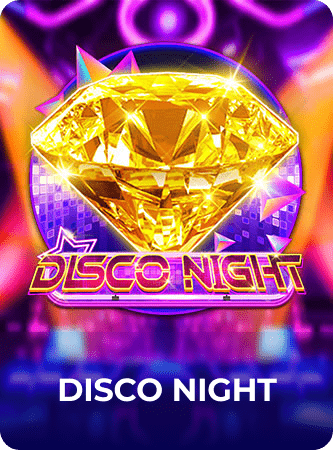 DiscoNight