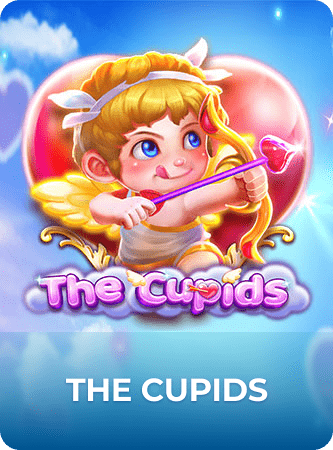 The Cupids