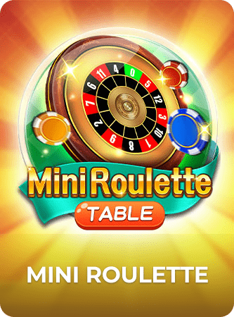 Mini Roulette