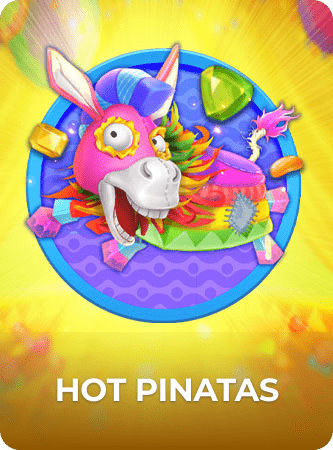 Hot Pinatas