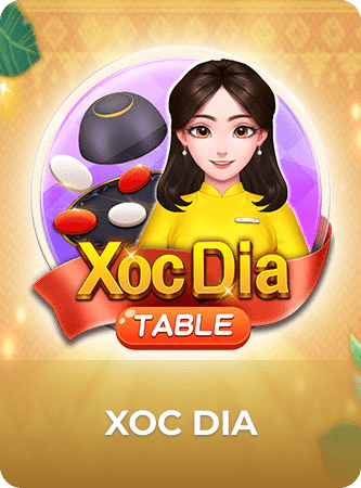 Xoc Dia