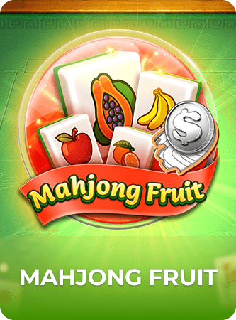 Mahjong Fruit
