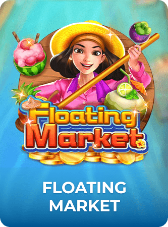 Floating Market