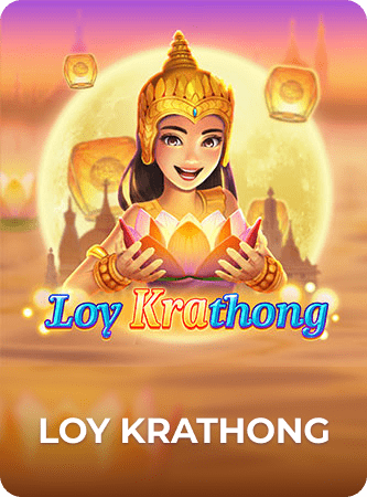 Loy Krathong