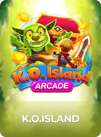 K.O. Island
