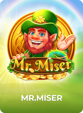Mr. Miser