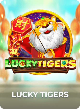 Lucky Tigers