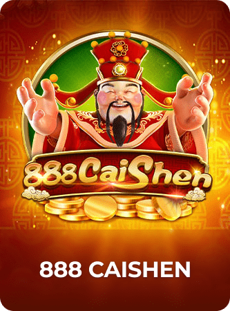 888 Cai Shen