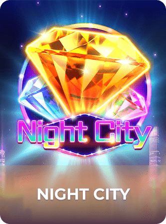 Night City