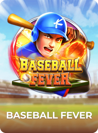 Baseball Fever
