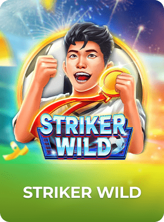 Striker WILD