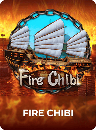 Fire Chibi