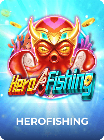 Hero Fishing