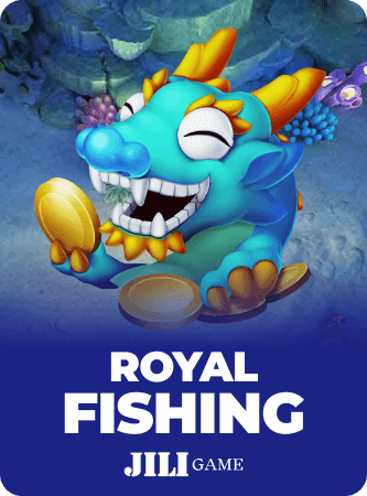 Royal Fishing