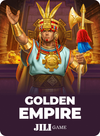 Golden Empire