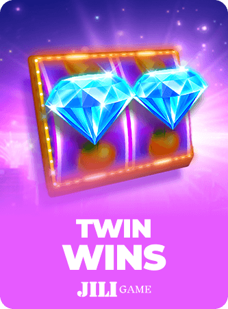 TWIN WINS