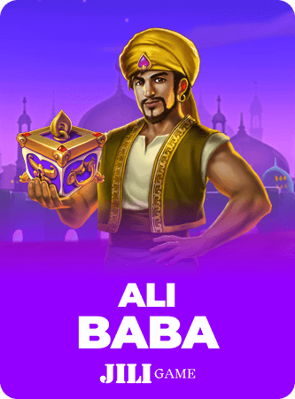 Ali Baba