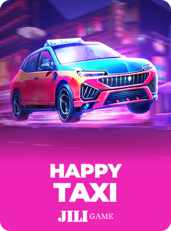 Happy Taxi