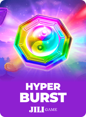Hyper Burst