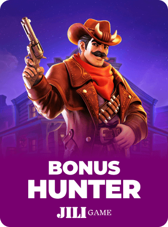 Bonus Hunter