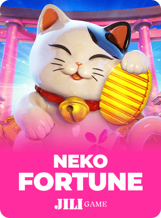 Neko Fortune