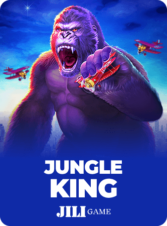 Jungle King