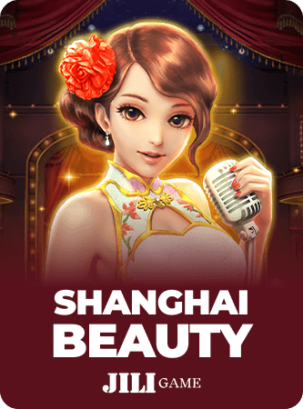 Shanghai Beauty
