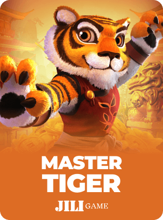 Master Tiger
