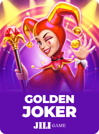 Golden Joker