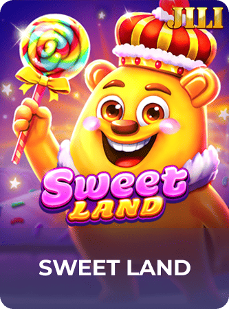 Sweet Land