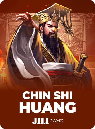 Chin Shi Huang