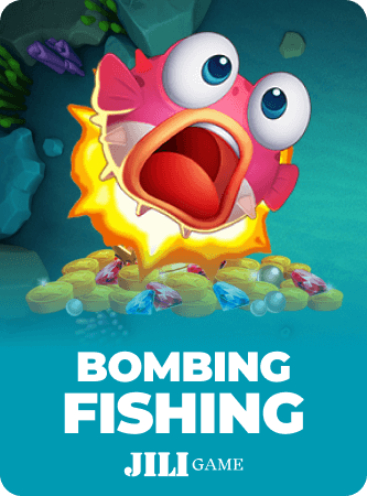Bombing Fishing