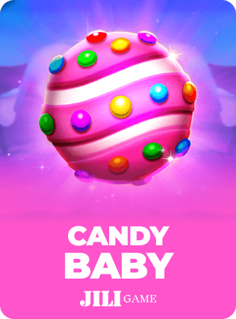 Candy Baby