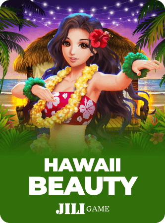 Hawaii Beauty