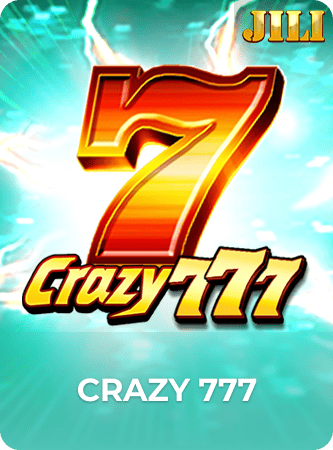 Crazy777