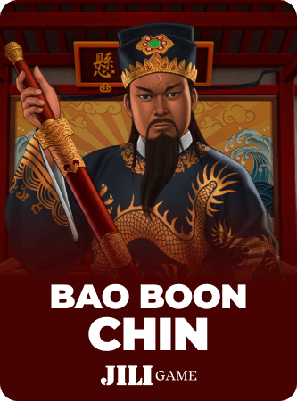 Bao boon chin